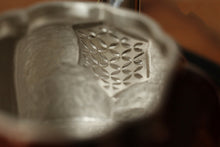 Load image into Gallery viewer, copper-clad silver tea, small silver pot铜包银小银壶