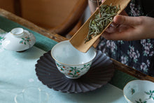 Load image into Gallery viewer, 2023 Charcoal Roasted White Tea "Bai Hao Yin Zhen"