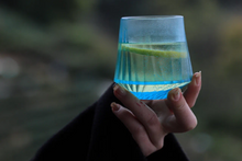 Load image into Gallery viewer, Limited Edition "Cang Shan Glass Cup"