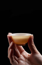 Load image into Gallery viewer, Chaozhou Kung Fu Tea Set / One Pot and Three Cups Kung Fu Tea Set