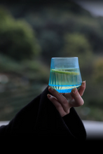 Load image into Gallery viewer, Limited Edition "Cang Shan Glass Cup"