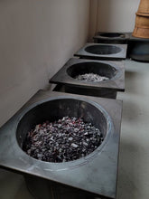 Load image into Gallery viewer, 2023 Taimu Mountain Wilderness "White Peony"