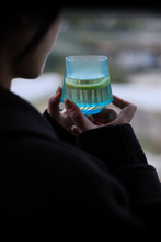 Load image into Gallery viewer, Limited Edition "Cang Shan Glass Cup"