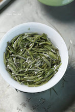 Load image into Gallery viewer, 2023 Charcoal Roasted White Tea "Bai Hao Yin Zhen"