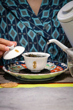 Load image into Gallery viewer, 2023 Ma Hei Gu Shu Puer Sheng Tea