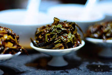 Load image into Gallery viewer, 2023 Wuyi rock tea "Mao Cha" tasting pack / limited to 1 bag / 8g.