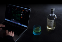 Load image into Gallery viewer, Limited Edition "Cang Shan Glass Cup"