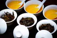 Load image into Gallery viewer, 2023 Wuyi rock tea "Mao Cha" tasting pack / limited to 1 bag / 8g.