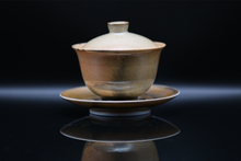 Load image into Gallery viewer, Chai Shao 'Cliffside' Gaiwan