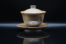 Load image into Gallery viewer, Chai Shao 'Cliffside' Gaiwan