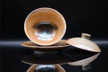 Load image into Gallery viewer, Chai Shao 'Cliffside' Gaiwan