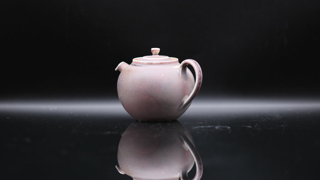 Chai Shao 'Lilac' Teapot