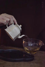 Load image into Gallery viewer, Tao Ming Tang Liu Leng Teapot