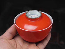 Load image into Gallery viewer, Mi Yun Zhai Nan Hong Gaiwan