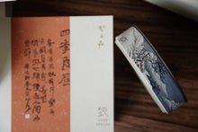 Load image into Gallery viewer, Si Ji Liang Chen Tao Zhuang