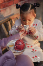 Load image into Gallery viewer, Fan Shan Tang Hong Teapot