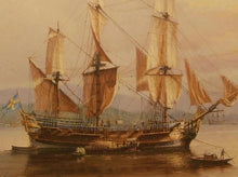 Load image into Gallery viewer, Jingdezhen Porcelain Tea Jar (Limited Edition)