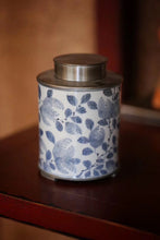 Load image into Gallery viewer, Jingdezhen Porcelain Tea Jar (Limited Edition)