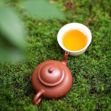 Load image into Gallery viewer, Ai Jiao Wulong Wuyi Yancha (50g)