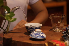 Load image into Gallery viewer, Jin Guan Yin Wuyi Yancha