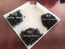 Load image into Gallery viewer, Wuyishan rock tea Huang Qi (黄奇)