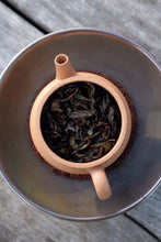 Load image into Gallery viewer, Han Yun teapot Yuan Kuang, Jiang Po Ni