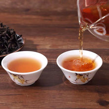 Load image into Gallery viewer, Qing Xiang Da Hong Pao 2013