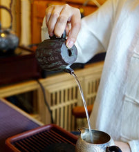 Load image into Gallery viewer, Qin Quan Teapot