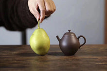 Load image into Gallery viewer, Li Shi Teapot