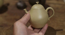 Load image into Gallery viewer, Li Shi Teapot