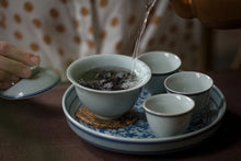 Load image into Gallery viewer, “Lao Cong Zhi Lan Xiang” Phoenix dancong oolong/老枞芝兰香