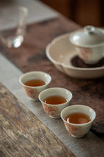 Load image into Gallery viewer, 2022 new variety of rock tea: Return of Spring(春闺)