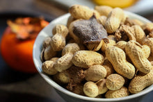 Load image into Gallery viewer, 2025 Exclusive! Tangerine Peel Peanuts, a Bite that Enthralls the Soul