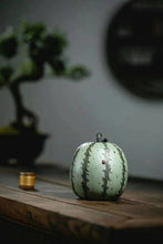 Load image into Gallery viewer, Storage tank Zi Sha watermelon and tea(đ”đ)