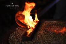 Load image into Gallery viewer, 9999 sterling silver Fulu handmade treasure silver teapot