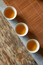 Load image into Gallery viewer, Fujian Wuyi Mountain Tongmuguan wild black tea