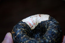 Load image into Gallery viewer, 2005 Zouji Pu'er Tuo Cha / 100g each.