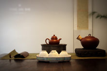 Load image into Gallery viewer, Limited edition of "Christmas Da Hong Pao"/Free purchase of a can of 50 grams