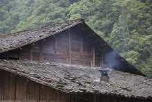 Load image into Gallery viewer, Tong Muguan "Gu Wang Keng" Lao Cong black tea / tree age 160 years old.