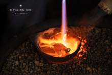 Load image into Gallery viewer, 9999 sterling silver Fulu handmade treasure silver teapot