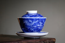 Load image into Gallery viewer, Han Yao Dragon Gaiwan