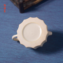 Load image into Gallery viewer, Tao Ming Tang ‘Qin Quan’ Jingdezhen Soda Glaze Teapot