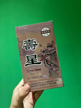 Load image into Gallery viewer, 2004 "Exported White Tea Laoshoumei"