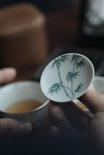 Load image into Gallery viewer, Ren Pingsheng Miyunzhai One Drink Portable Limited Edition Doucai Tea Set