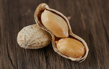 Load image into Gallery viewer, 2025 Exclusive! Tangerine Peel Peanuts, a Bite that Enthralls the Soul
