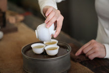 Load image into Gallery viewer, Phoenix Single Cong: Lao Cong Duck Feces Fragrance "Silver Flower Fragrance"