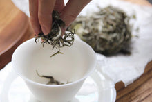 Load image into Gallery viewer, 2018 Bai Mu Dan cake  white tea (75g)