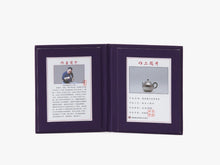 Load image into Gallery viewer, Ball and Hammer Pattern Teapot" from "Hung Kee Treasure/掇球锤纹泡茶壶