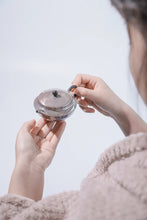 Load image into Gallery viewer, "Qianshan" sterling silver teapot 120m l