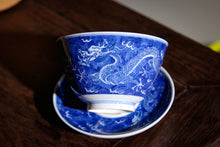 Load image into Gallery viewer, Han Yao Dragon Gaiwan